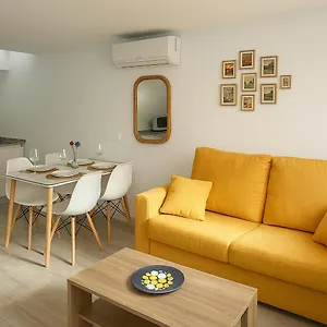  Apartamento Entrebodegas