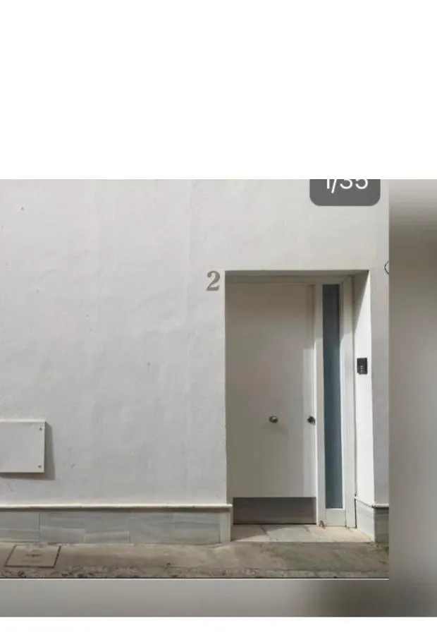 Apartamento Palma 2 sueños Jerez de la Frontera