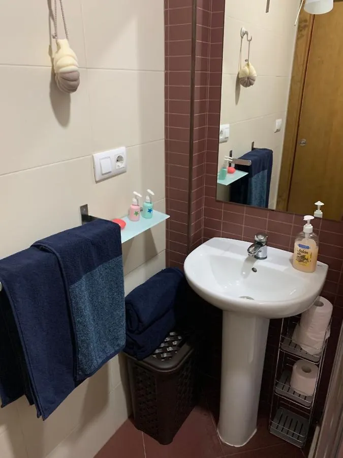 Apartamento Palma 2 sueños Jerez de la Frontera