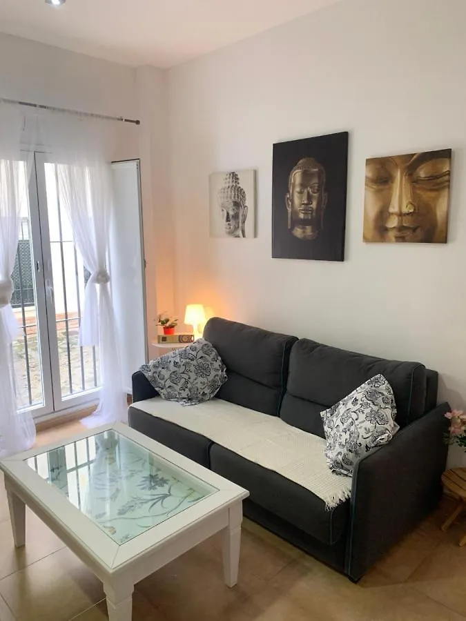 Apartamento Palma 2 sueños Jerez de la Frontera 0*,  España