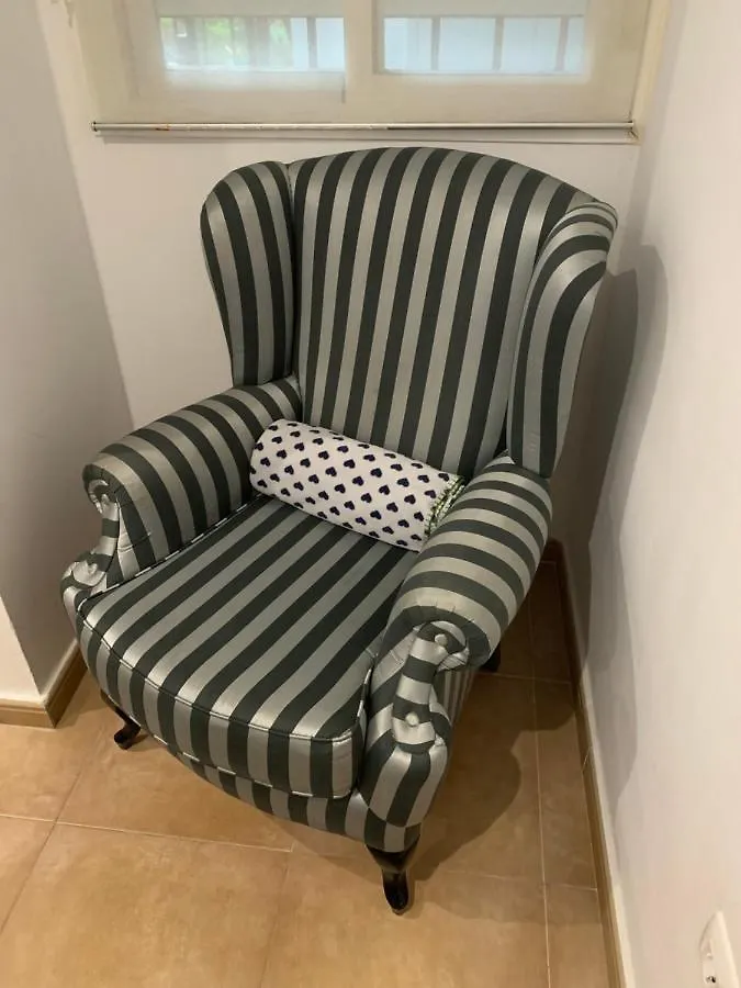 Apartamento Palma 2 sueños Jerez de la Frontera España
