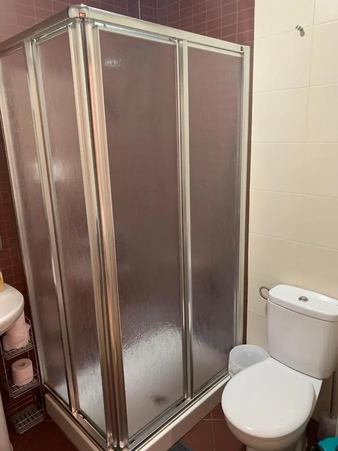 Apartamento Palma 2 sueños Jerez de la Frontera España