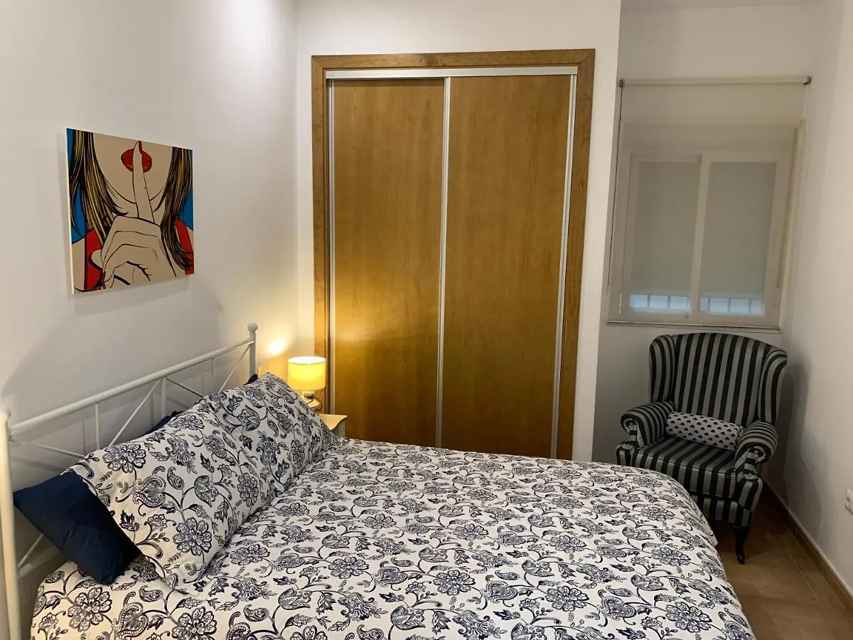 Apartamento Palma 2 sueños Jerez de la Frontera España