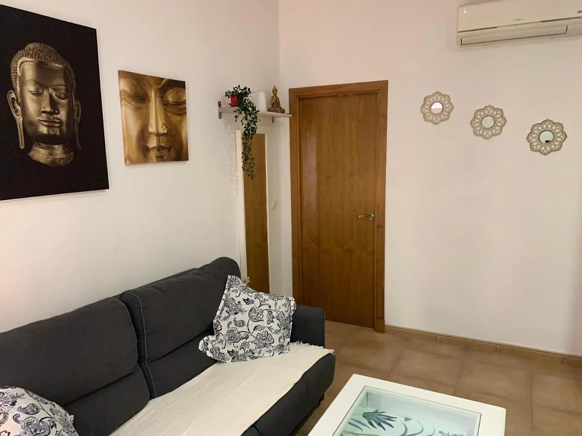 Apartamento Palma 2 sueños Jerez de la Frontera