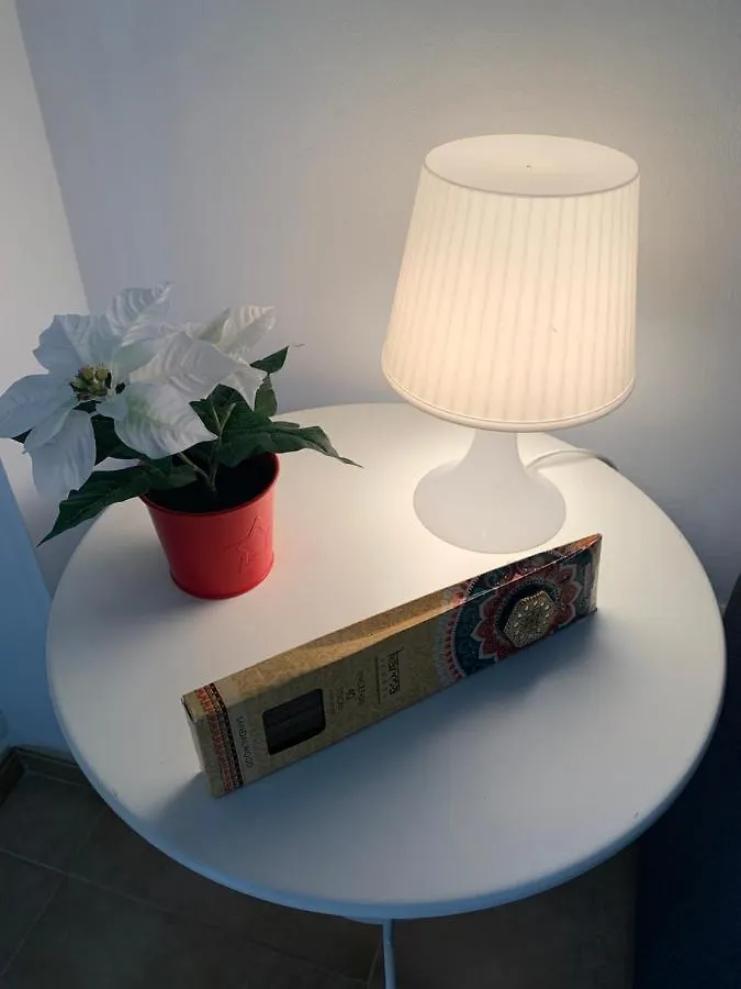 Apartamento Palma 2 sueños Jerez de la Frontera