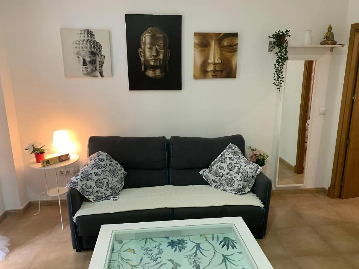 Apartamento Palma 2 sueños Jerez de la Frontera