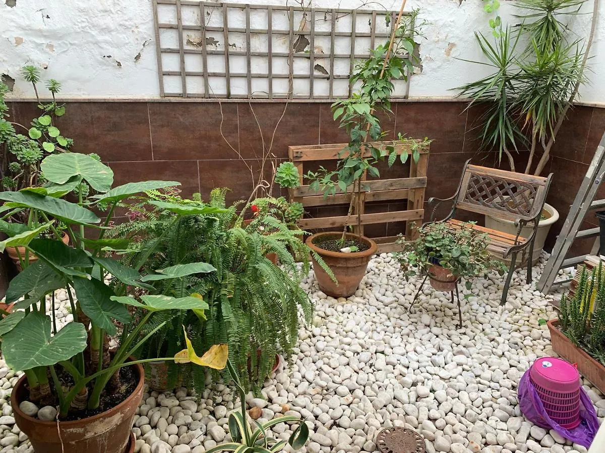 Apartamento Palma 2 sueños Jerez de la Frontera España