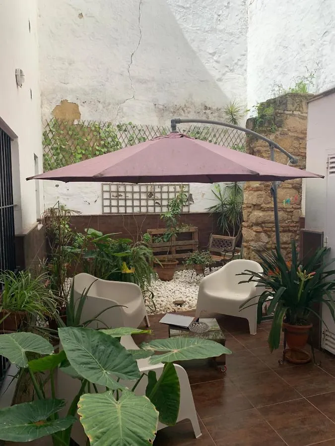 Apartamento Palma 2 sueños Jerez de la Frontera
