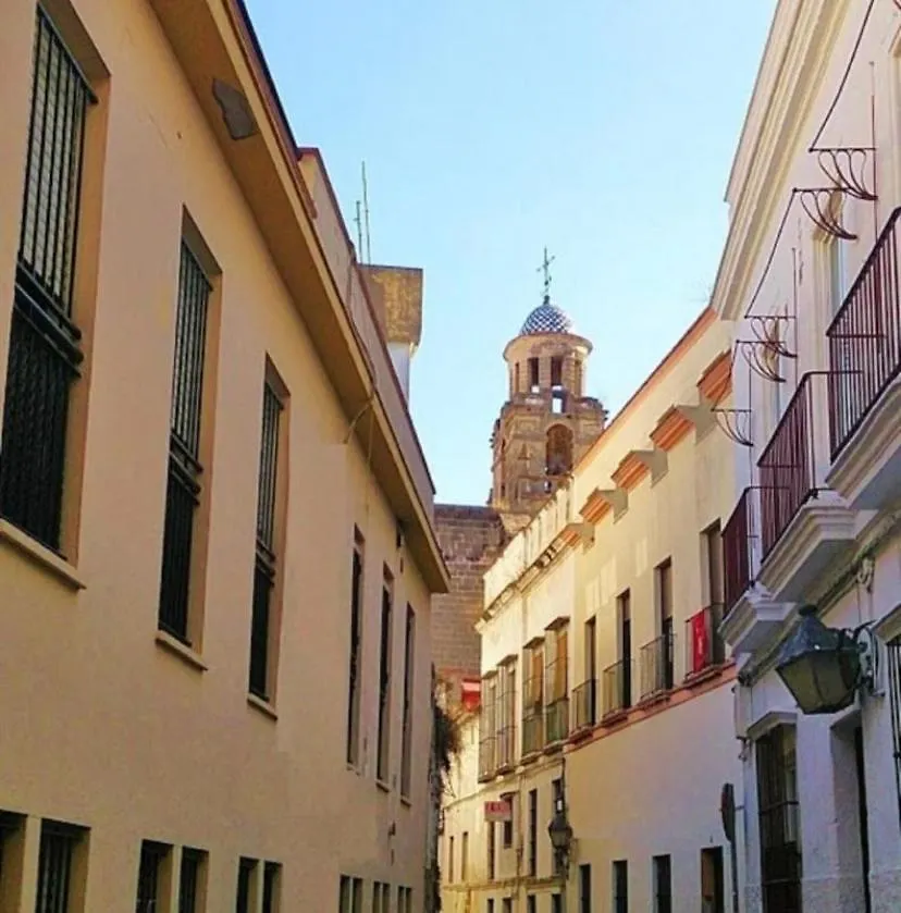 Apartamento Palma 2 sueños Jerez de la Frontera