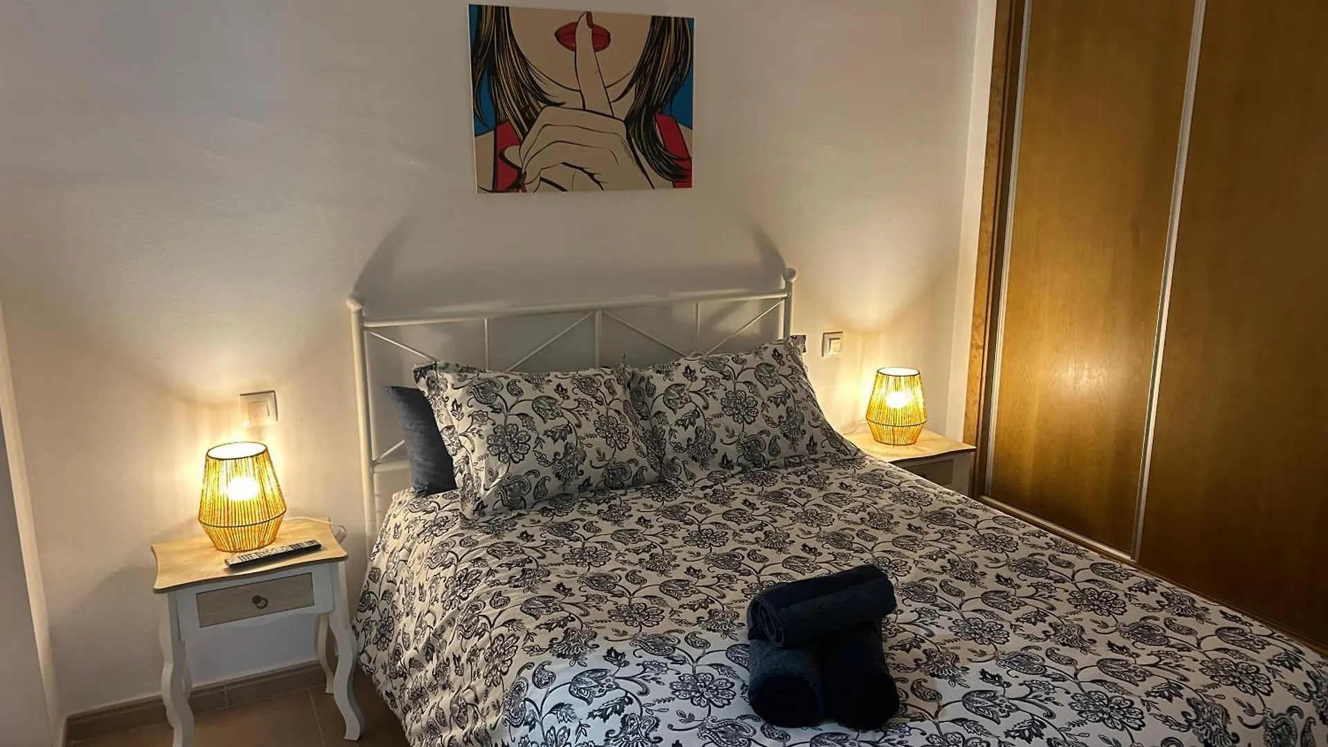 Apartamento Palma 2 sueños Jerez de la Frontera