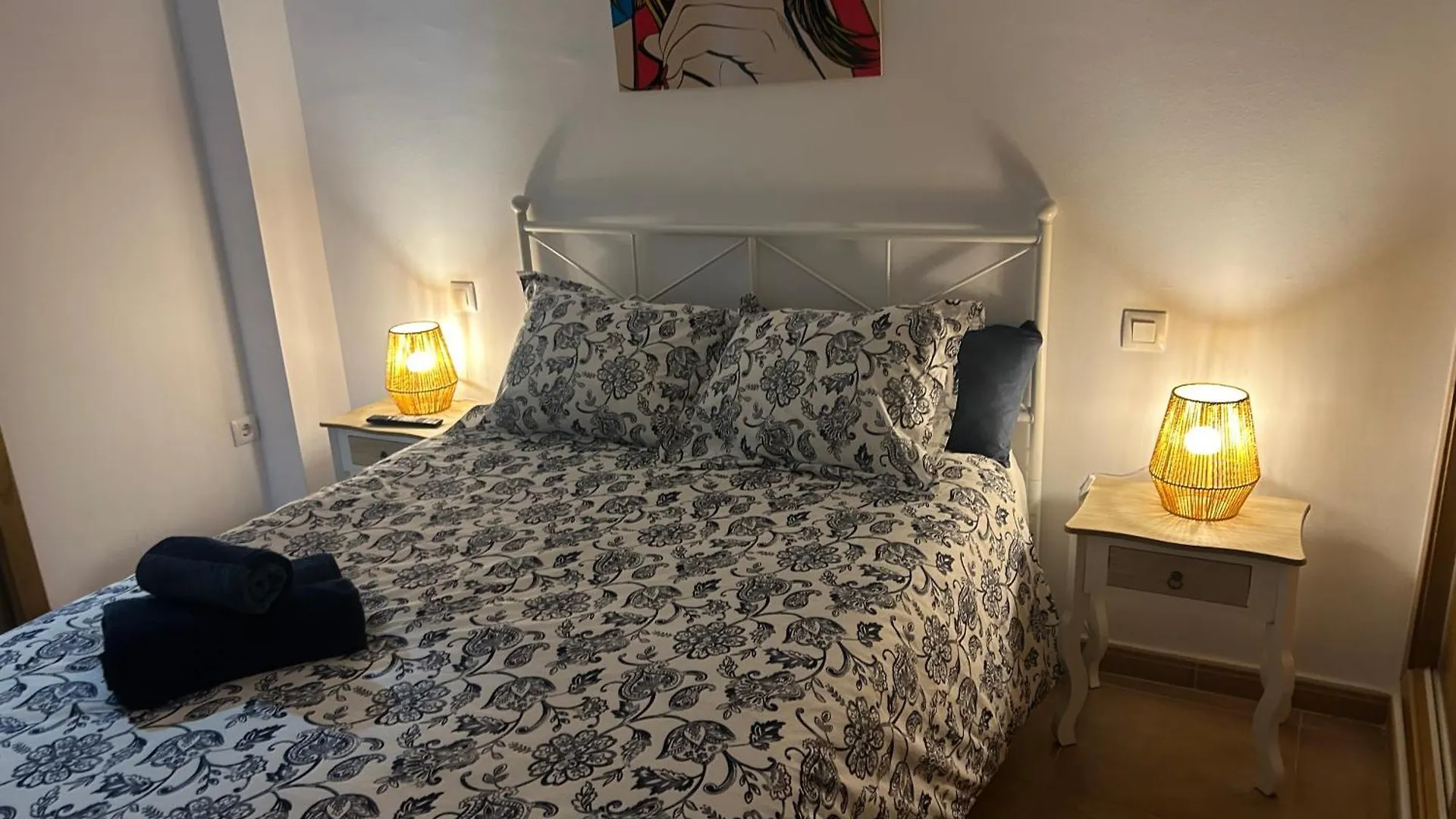 Apartamento Palma 2 sueños Jerez de la Frontera